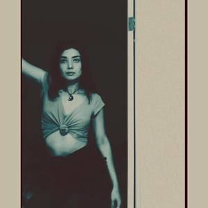 Meet your Posher, Monica